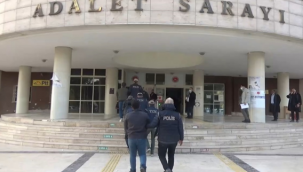 Şanlıurfa'da bir aylık uyuşturucu operasyonu: 57 tutuklu