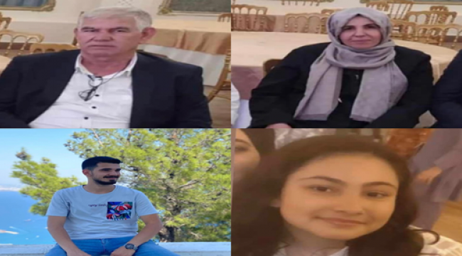 Şanlıurfa'da en acı tablo!