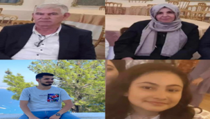 Şanlıurfa'da en acı tablo!