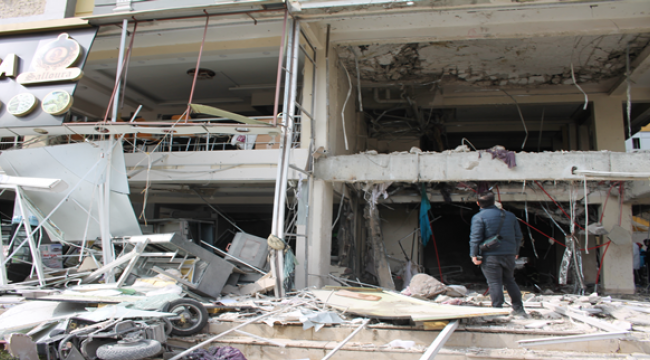 Şanlıurfa'da iki kişinin öldüğü olayda 3 gözaltı
