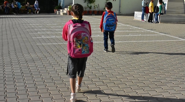 Şanlıurfa'da okullar 1 hafta tatil edildi