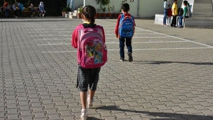 Şanlıurfa'da okullar 1 hafta tatil edildi