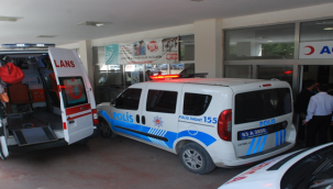 Şanlıurfa'da silahla vurulan kişi hayatını kaybetti