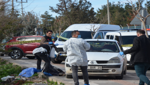 Şanlıurfa'da silahlı kavga: 1 ölü, 4 yaralı