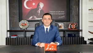 Şanlıurfa Emniyet Müdürü Ulucan'ın acı günü 