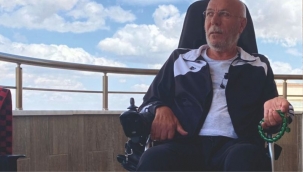 Tahir Kalkan hayatını kaybetti