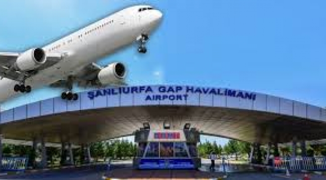 THY Şanlıurfa dahil 10 ilde yurt içi uçuşlarını ücretsiz yaptı