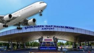 THY Şanlıurfa dahil 10 ilde yurt içi uçuşlarını ücretsiz yaptı