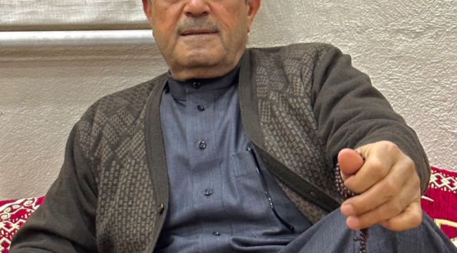 Torunlarının düğün merasim masraflarını bağışladı 