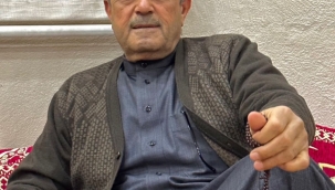 Torunlarının düğün merasim masraflarını bağışladı 