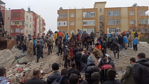 Türkiye'de 7 gün milli yas ilan edildi!