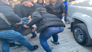 Urfa'da 1 kişinin öldüğü silahlı kavgada, 4 gözaltı