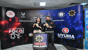 Urfa'da köy korucu başlarına eğitim verildi