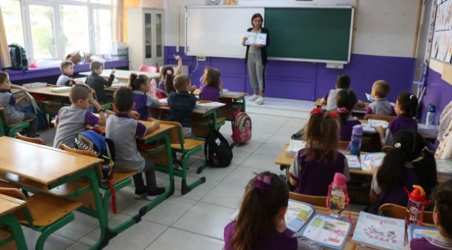 Urfa'da okulların açılacağı belli oldu!