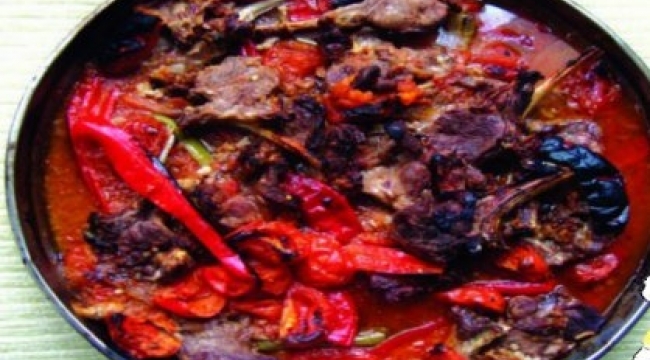 Urfa sini darahlığı tescillendi 