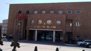 Valilikten vatandaşlara uyarı! Uzak durun girmeyin