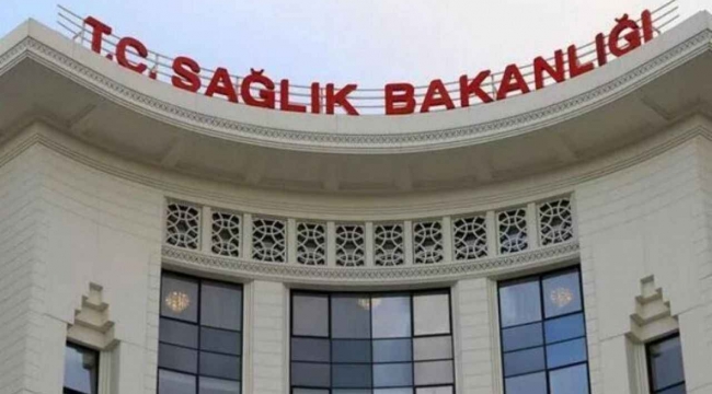 42 bin personel alınacak! Bakan Koca'dan açıklama