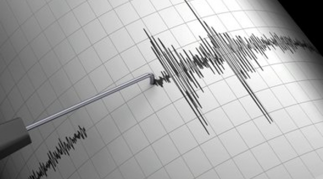 Adıyaman ve Hatay'da deprem meydana geldi