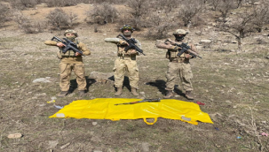 Bakan Soylu duyurdu: Hamiyet Yalçınkaya etkisiz gale getirildi!