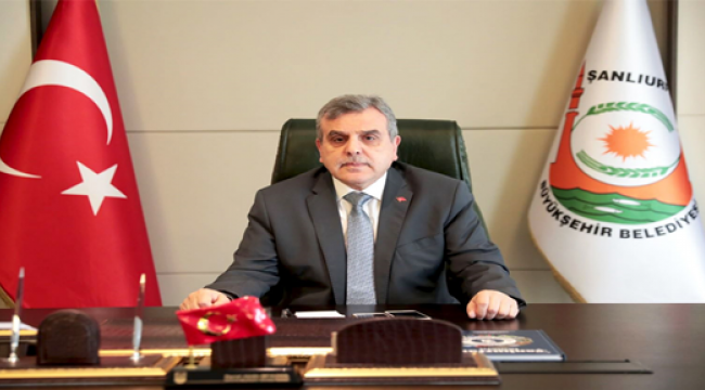 Başkan Beyazgül, "Berat Gecesini Depremzedelerimiz İçin Dualarla Geçirelim"