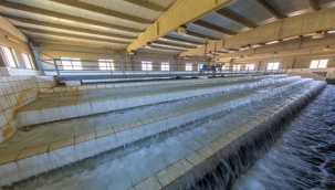 Başkan Beyazgül'den içme suyu açıklaması!