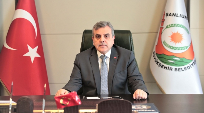 BAŞKAN BEYAZGÜL, "İSTİKLAL RUHUNU DİRİ TUTMAK EN BÜYÜK SORUMLULUKTUR"