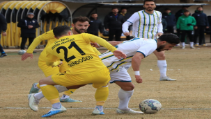 Bayburtspor- Şanlıurfaspor