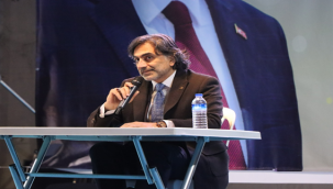 Bir Başkadır Ramazan Şanlıurfa'da