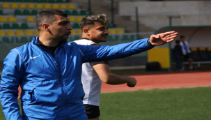 Bozkurt, Haftayı değerlendirdi