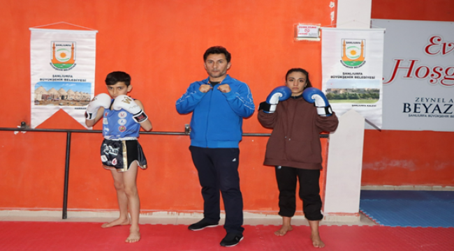 Büyükşehir Belediye Sporcularından Avrupa İkinciliği