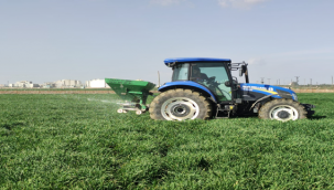 Büyükşehir Üretiyor Şanlıurfa Kazanıyor