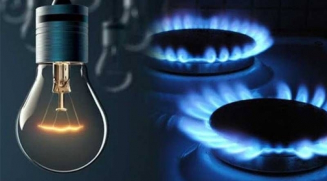 Cumhurbaşkanı Erdoğan açıkladı: Elektriğe ve doğalgaza indirim geliyor