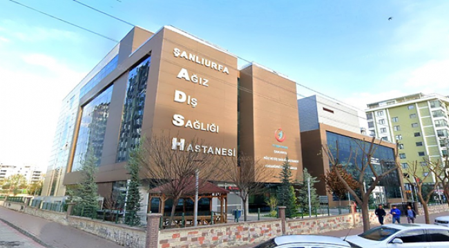 Diş Hastanelerinde Akşam Mesaisi Başladı