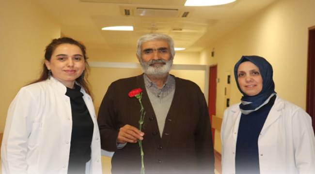 Doç. Dr. Satış: "Hepimiz Yaşlanacağız"