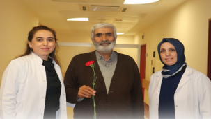 Doç. Dr. Satış: "Hepimiz Yaşlanacağız"