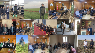 Eyyübiyeliler, Müdür İzgi'yi vekil olarak görmek istiyor!