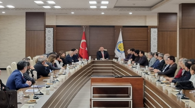 Harran Üniversitesi Hastanesinden Ayrılan Doktorların Çoğu Geri Dönüyor