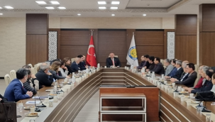 Harran Üniversitesi Hastanesinden Ayrılan Doktorların Çoğu Geri Dönüyor 