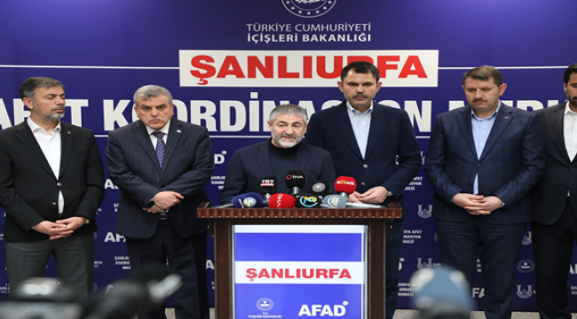 Kentsel Dönüşümü Teşvik Edeceğiz