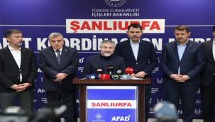 Kentsel Dönüşümü Teşvik Edeceğiz