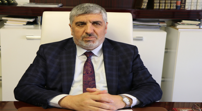 Müftü Tolan, fitre miktarını açıkladı