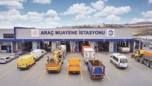 OHAL ilan edilen illerde araç muayene süresi Mayıs'a kadar donduruldu