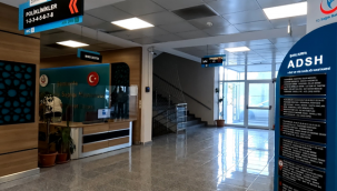 Ramazanda ağız ve diş bakımına önem verilmeli