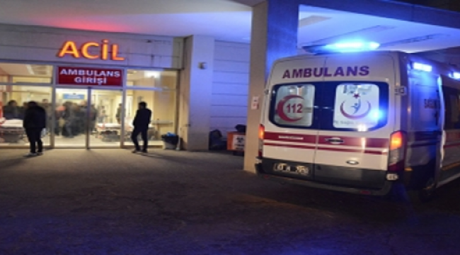 Şanlıurfa'da 16 yaşındaki kızın feci ölümü!