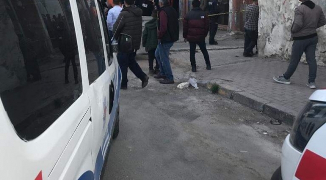 Şanlıurfa'da 2 Kişi Ölü Bulundu