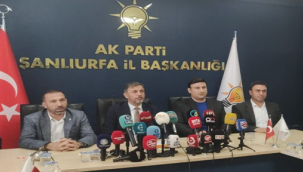 Şanlıurfa'da 227 kişi müracaat etti