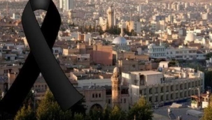 Şanlıurfa'da 3 kişi hayatını kaybetti!	