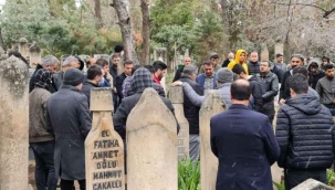 Şanlıurfa'da 5 kişi hayatını kaybetti!	