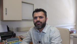 Şanlıurfa'da ilaç tedavileriyle iyileşebilen bir durumdur