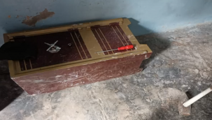 Şanlıurfa'da kasa hırsızları suçüstü yakalandı